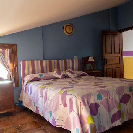 Casa Rural Villahermosa Torrelles エクステリア 写真