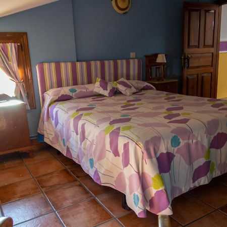 Casa Rural Villahermosa Torrelles エクステリア 写真