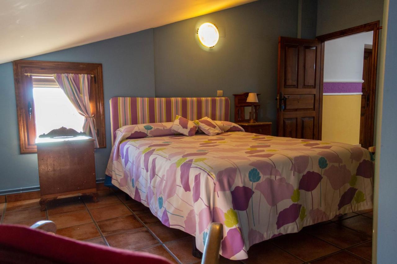 Casa Rural Villahermosa Torrelles エクステリア 写真