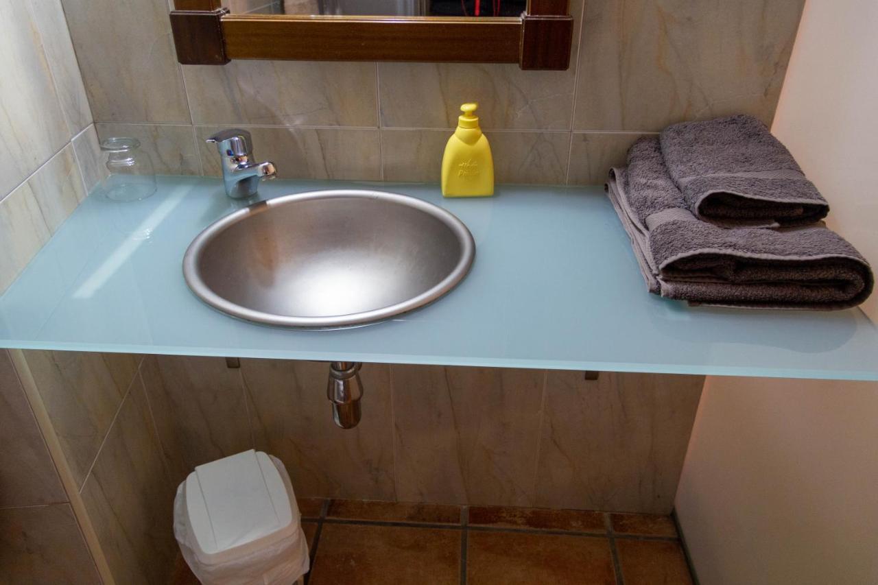 Casa Rural Villahermosa Torrelles エクステリア 写真
