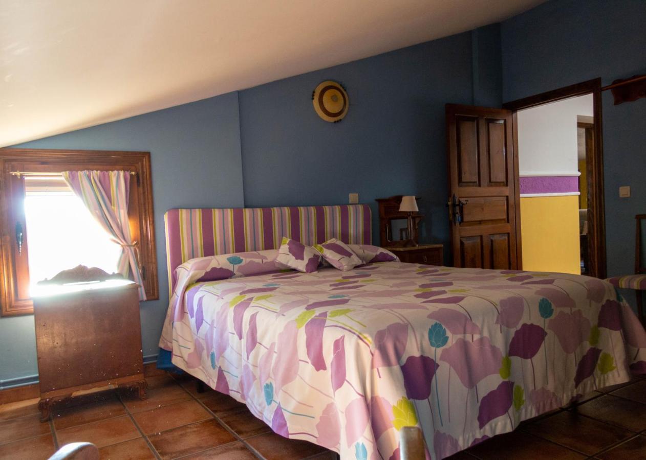 Casa Rural Villahermosa Torrelles エクステリア 写真