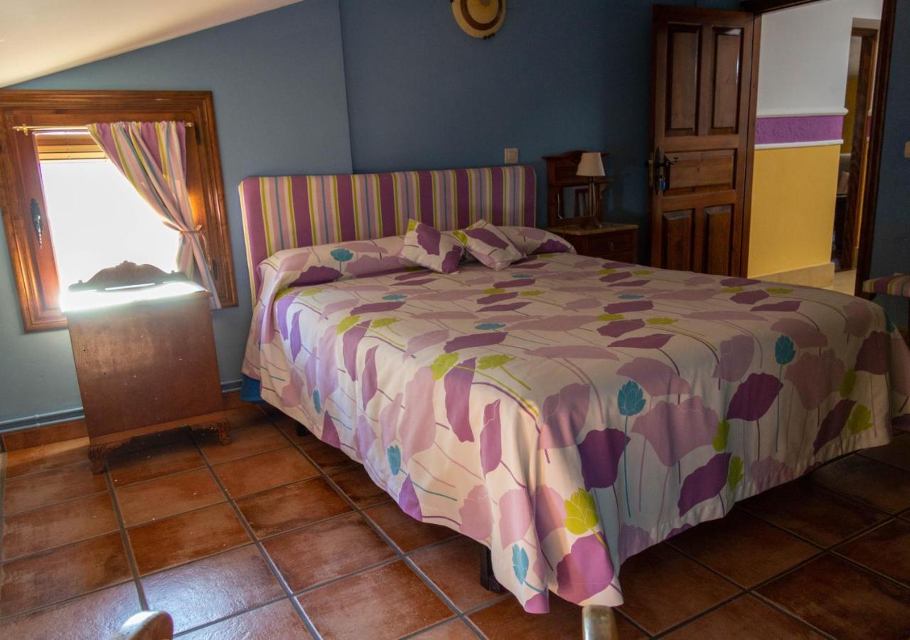 Casa Rural Villahermosa Torrelles エクステリア 写真