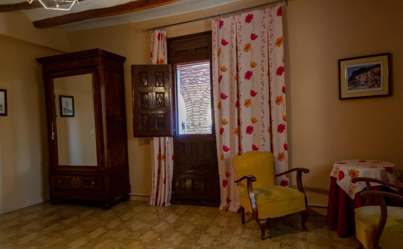 Casa Rural Villahermosa Torrelles エクステリア 写真
