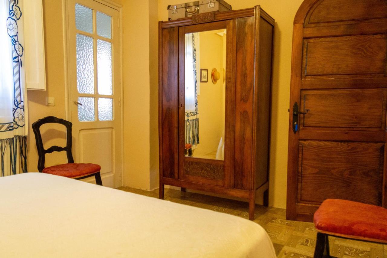 Casa Rural Villahermosa Torrelles エクステリア 写真