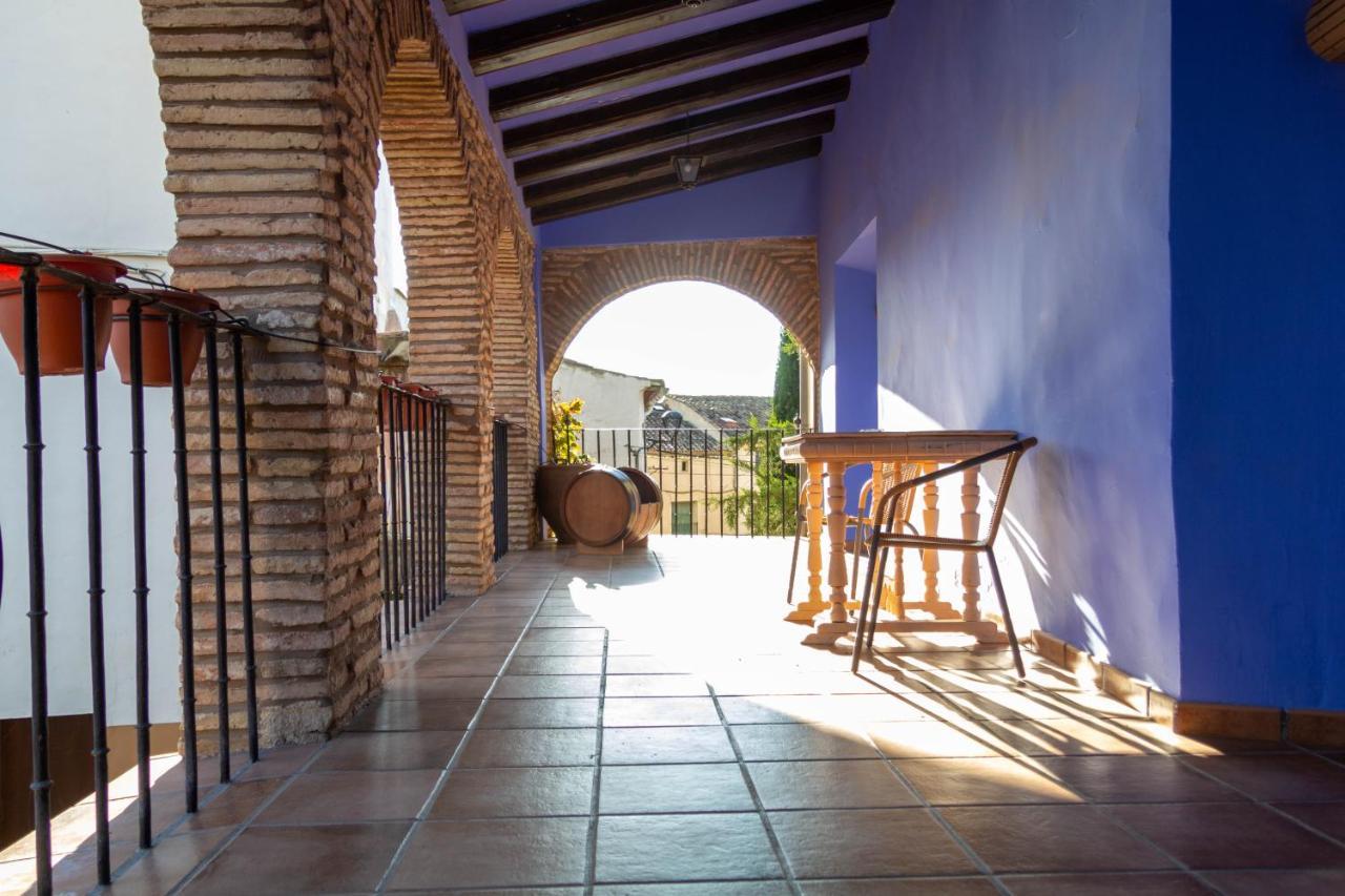 Casa Rural Villahermosa Torrelles エクステリア 写真