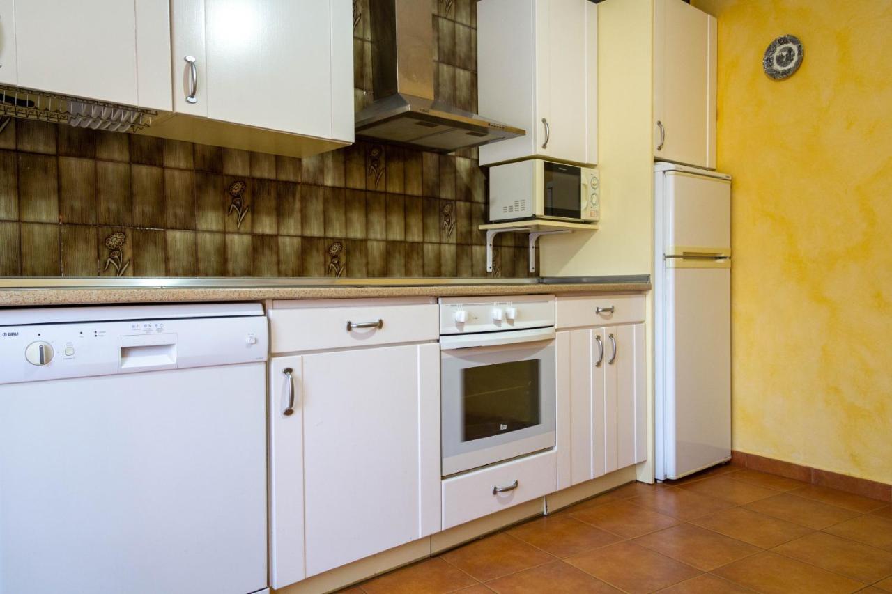 Casa Rural Villahermosa Torrelles エクステリア 写真