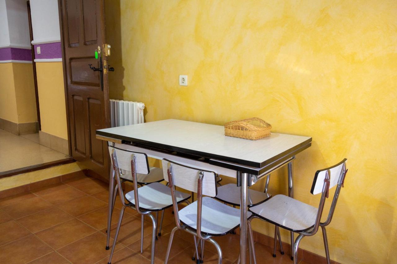 Casa Rural Villahermosa Torrelles エクステリア 写真