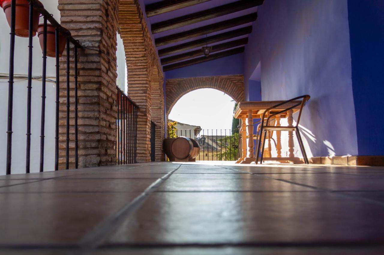 Casa Rural Villahermosa Torrelles エクステリア 写真