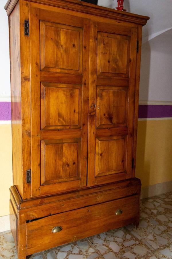 Casa Rural Villahermosa Torrelles エクステリア 写真