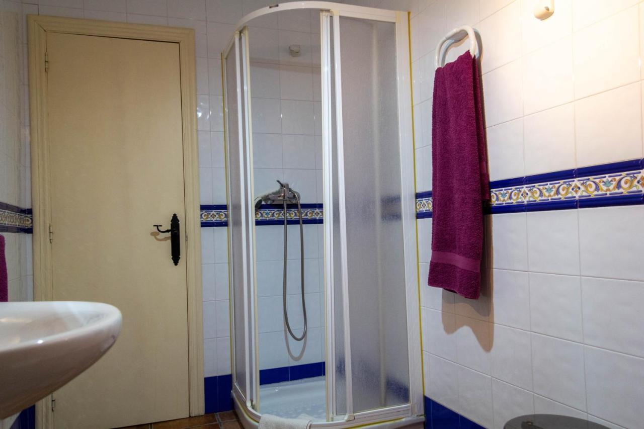 Casa Rural Villahermosa Torrelles エクステリア 写真