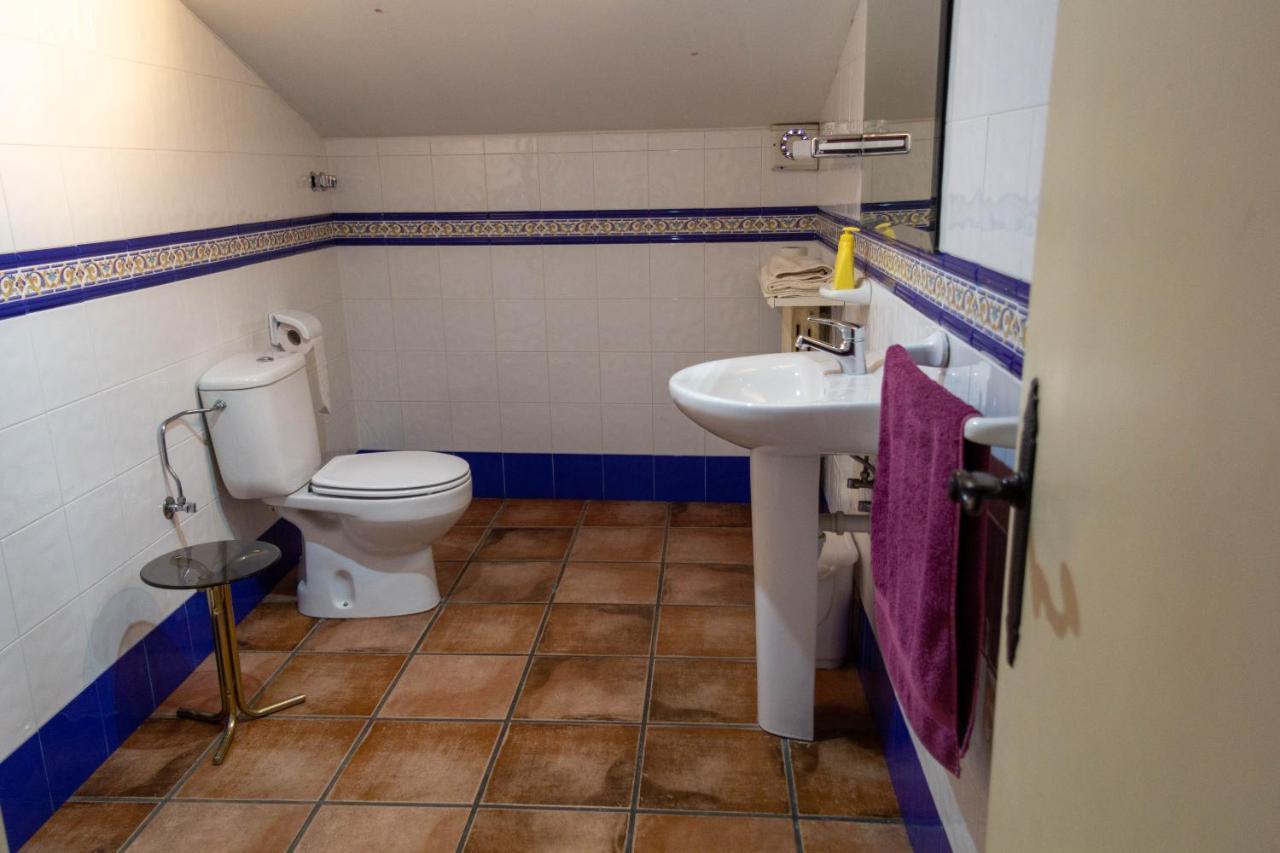Casa Rural Villahermosa Torrelles エクステリア 写真