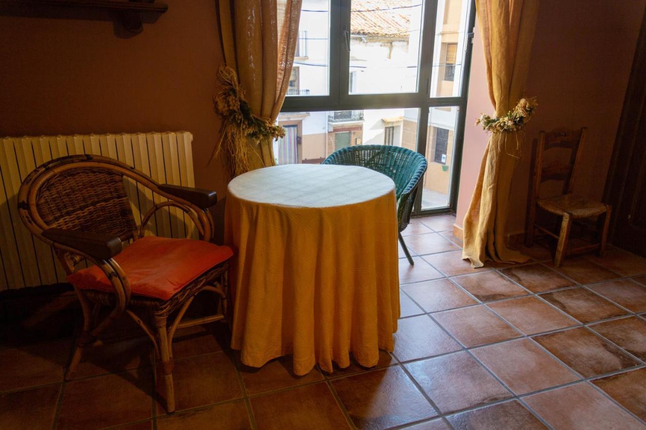 Casa Rural Villahermosa Torrelles エクステリア 写真