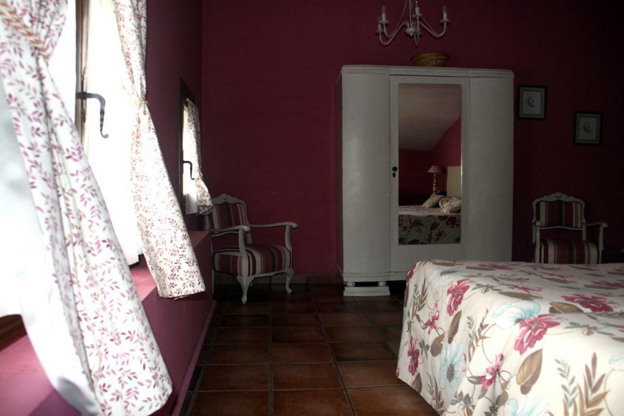 Casa Rural Villahermosa Torrelles エクステリア 写真