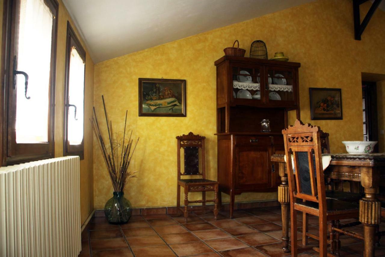 Casa Rural Villahermosa Torrelles エクステリア 写真
