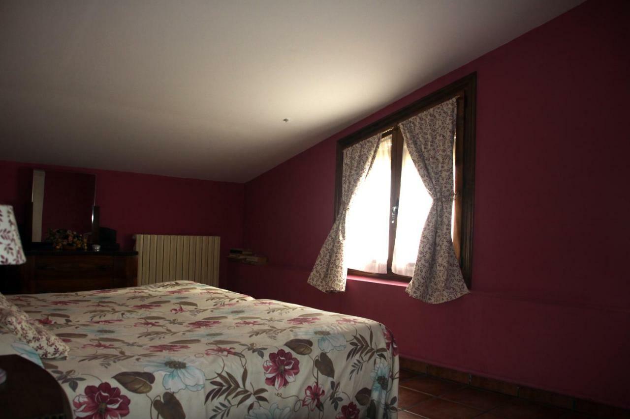 Casa Rural Villahermosa Torrelles エクステリア 写真