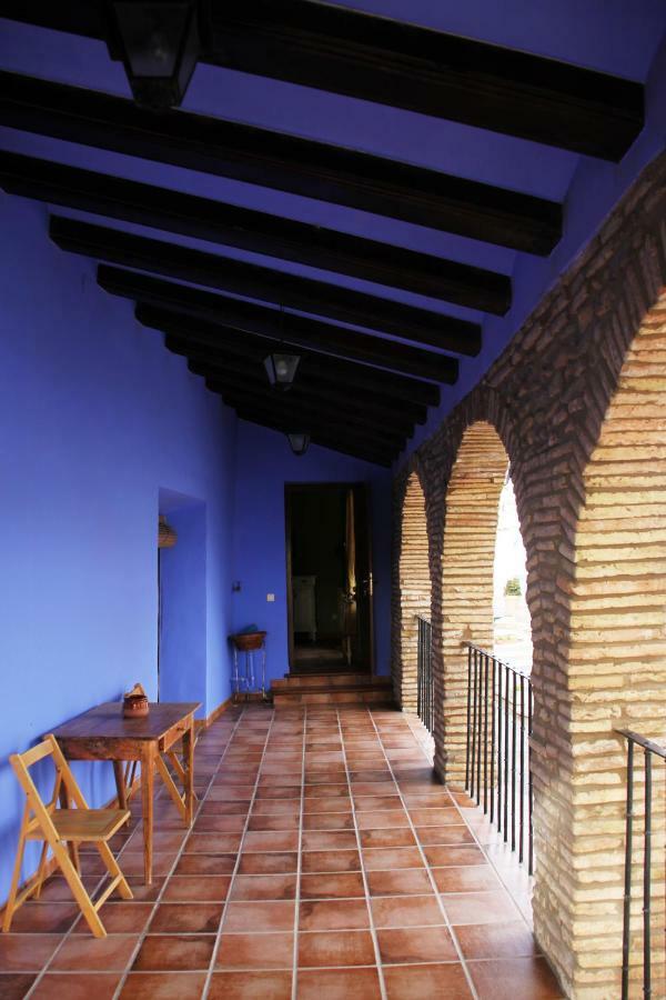 Casa Rural Villahermosa Torrelles エクステリア 写真
