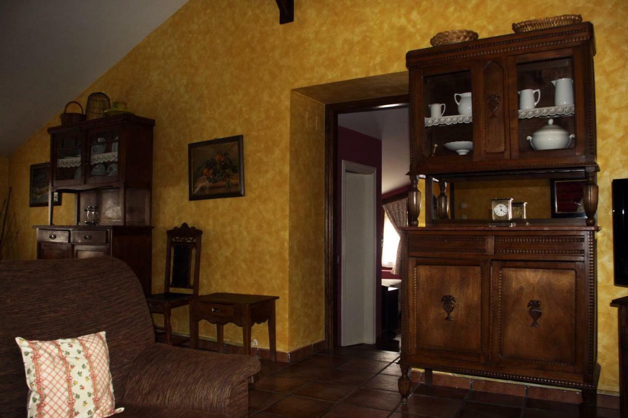 Casa Rural Villahermosa Torrelles エクステリア 写真
