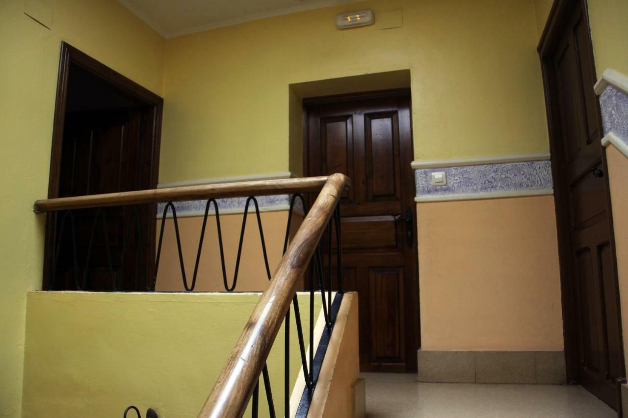 Casa Rural Villahermosa Torrelles エクステリア 写真