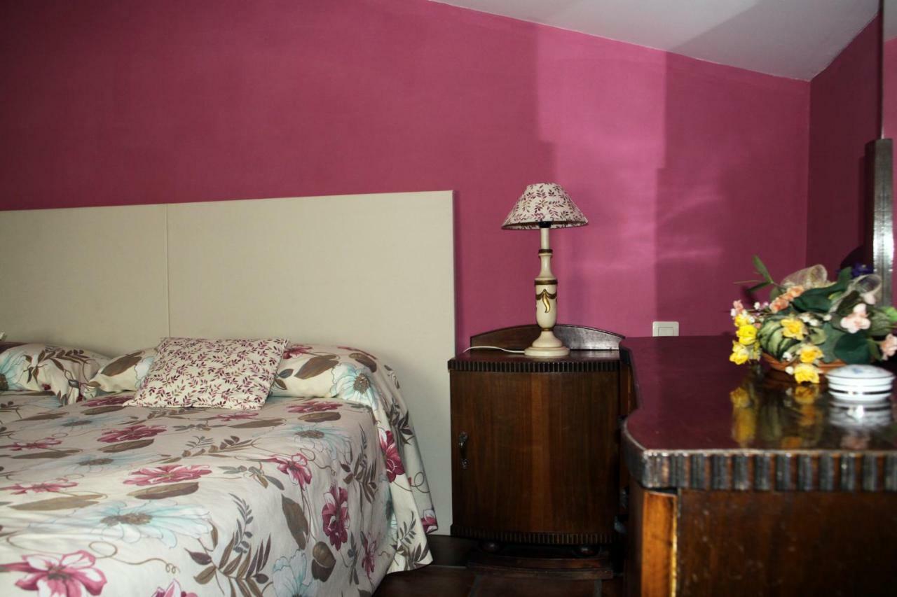 Casa Rural Villahermosa Torrelles エクステリア 写真