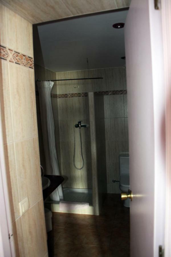 Casa Rural Villahermosa Torrelles エクステリア 写真