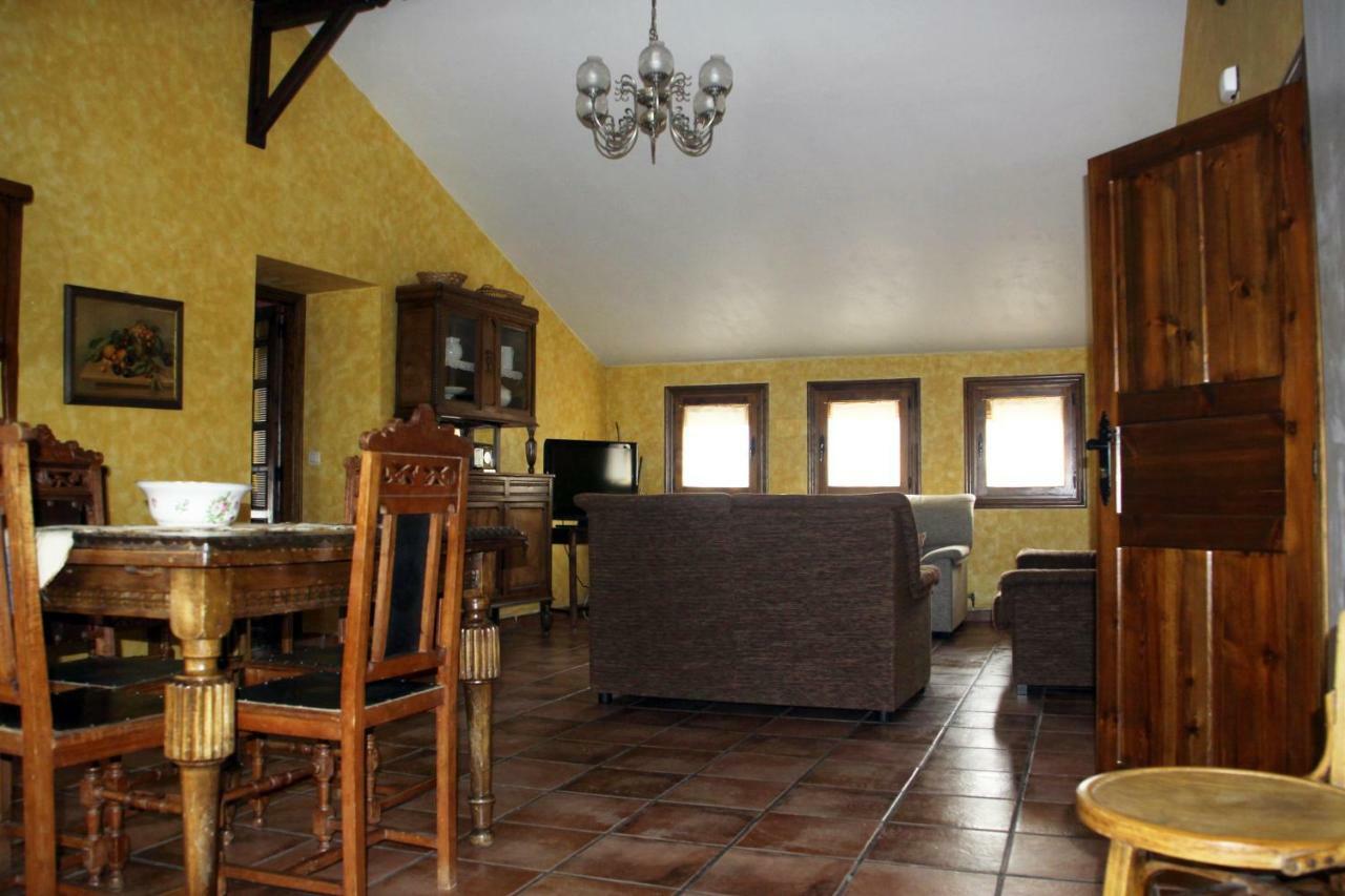 Casa Rural Villahermosa Torrelles エクステリア 写真