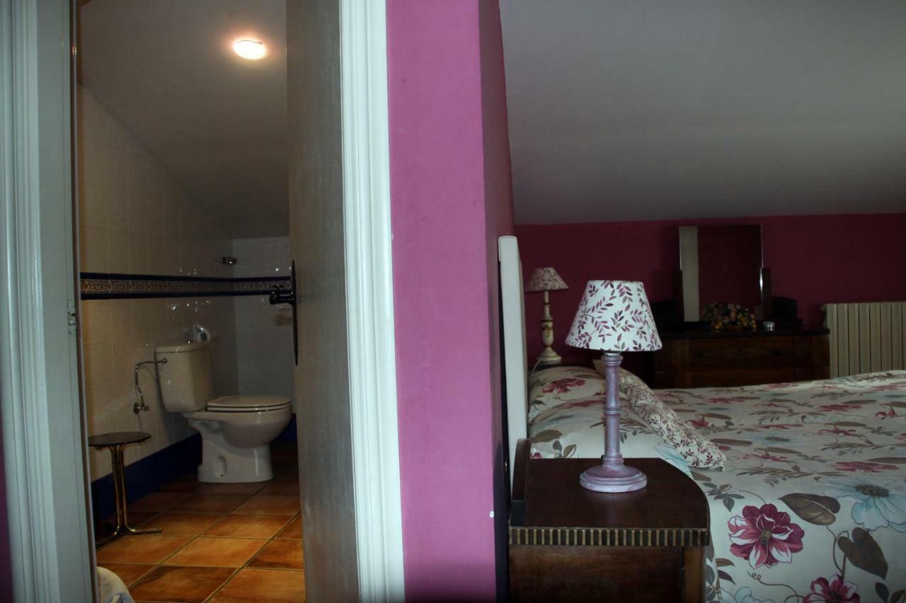 Casa Rural Villahermosa Torrelles エクステリア 写真