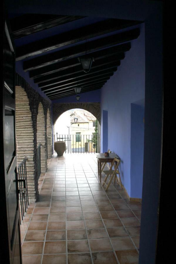 Casa Rural Villahermosa Torrelles エクステリア 写真